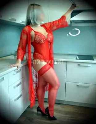 Кристина, 30