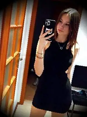 Валентина, 25