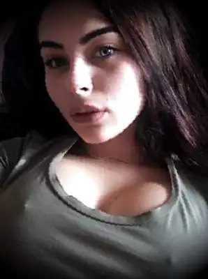 Вероника, 24