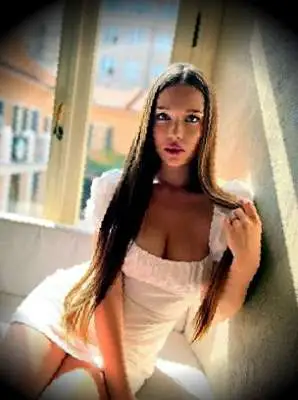 Шарлотта, 25