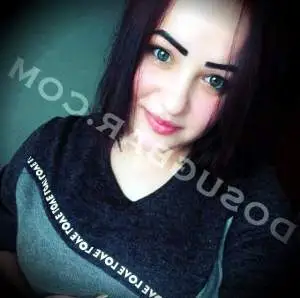 Анастасия, 24