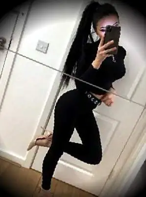 Рита, 21