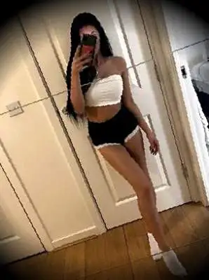 Рита, 21