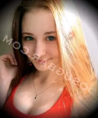 Соня, 22